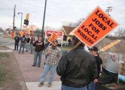 Профсоюзы опасны для экономики?