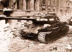 Надо ли было штурмовать Берлин?