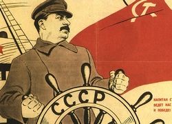 Картинки по запросу Сталин рулит