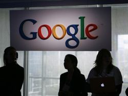 Франция обложит налогом Google, Yahoo и Facebook?