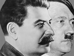 Сталин хотел, чтобы Гитлер напал на СССР