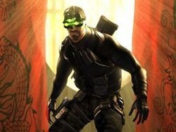 Ubisoft хочет продолжать серию Splinter Cell