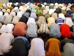 Молитвы мусульман в Москве зазвучат из громкоговорителей