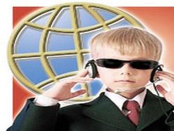 Кого берут в Службу внешней разведки?