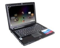 Бизнес-ноутбук от RoverBook