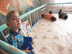 Фото маленьких детей из детдома Фото маленьких детей из детдома