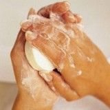 Ученые рассказали о вреде мыла