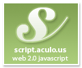 Script.aculo.us morph - красивые морфинг эффекты