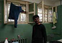 В Хабаровском крае убита шестиклассница