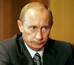 Путинская Россия: как создавалось новое \"государство КГБ\" 