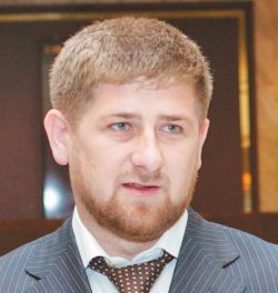 Кадыров: Мусульмане России за вход в ОИК