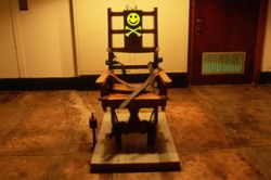 10 самых нелепых причин для казни