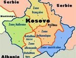 Посредники решили не кромсать территорию Косово