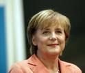 Ангела Меркель возглавила список влиятельных женщин