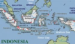 Духовенство Индонезии объявило АЭС \"грехом\"