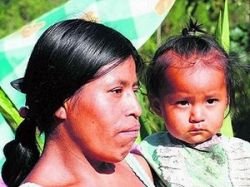 Дети как товар: Все больше американцев усыновляют детей из Гватемалы
