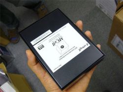 Японцы выпустили гибрид жесткого диска и оперативной памяти