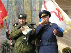 В чем причина задержки пенсии пенсионерам мвд