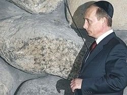 Афонские монахи предали Путина анафеме