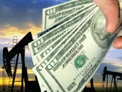 Bank of America: wены на нефть могут упасть до $60 за баррель