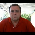 Фото злобного еврея -русофоба И.Кондрашева сегодня