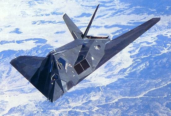F-117