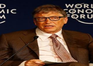 Билл Гейтс помогает Великобритании в борьбе с малярией