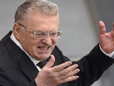 Коллекторы ополчились на Жириновского из-за трех тысяч рублей
