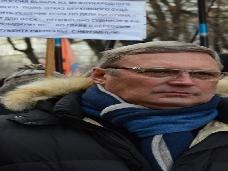Касьянов: Россия катится в пропасть