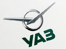 УАЗ переработал логотип в духе импортозамещения