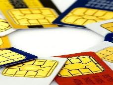 SIM-карту можно будет купить по загранпаспорту