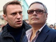 Касьянов пожаловался на слежку и угрозы убийством