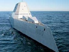 ВМС США форсируют сроки испытаний рельсотрона