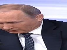 Путин обсудил антикризисный план с экономическим блоком правительства