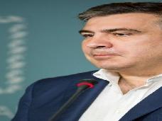 Саакашвили: грузинский народ устал от нынешней власти