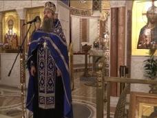 Священник рассказал о желании папы римского принять православие