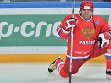 Массовый отток россиян в НХЛ объяснили наличием гарантий