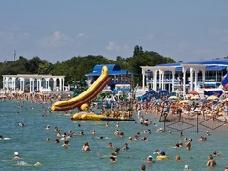 Спрос на отдых в Крыму вырос на 200 процентов