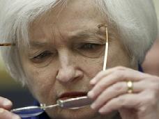 ФРС не решилась усилить доллар