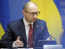 Яценюк надеется, что жители Нидерландов поддержат ассоциацию Украины с ЕС