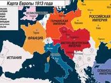 Польская империя на костях соседей