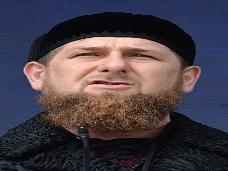 Кадыров: чеченский народ уверен в правильности выбора быть с Россией