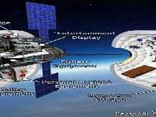 Первый в мире надувной космический модуль успешно установлен на МКС