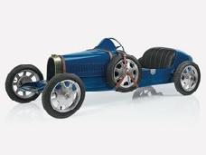 Детский Bugatti оценили в 50 тысяч долларов