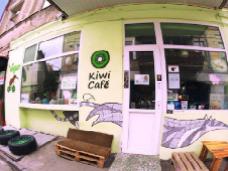 Грузинские ультраправые напали на веганское кафе в Тбилиси