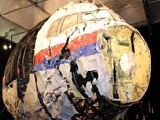 Расследование крушения MH17: эксперты признались, что у них мало опыта