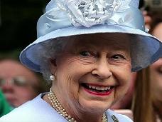 Госсекретарь США назвал Елизавету II "символом стабильности"
