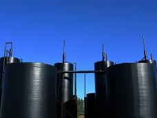 Киселев: разведанных запасов нефти в РФ хватит минимум на 30 лет