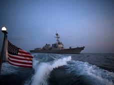 Кому нужен объединенный флот НАТО в Черном море?