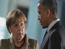 Обама и Меркель не смогли сохранить ЕС